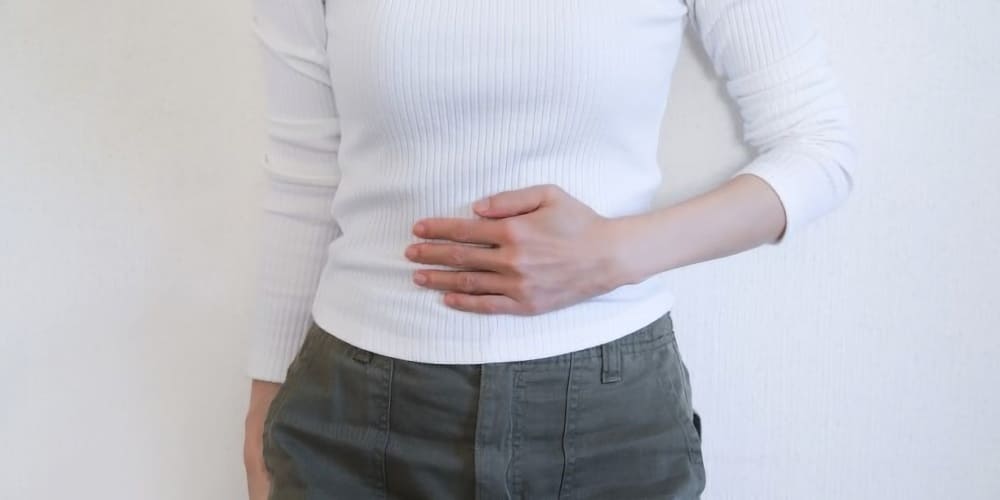 どこからが生理不順?正常な生理周期と生理不順の目安は?