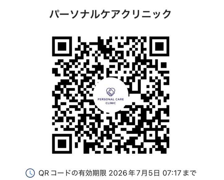 QRコード