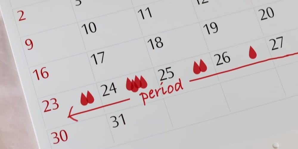 オギノ式で計算した危険日・安全日はいつ?