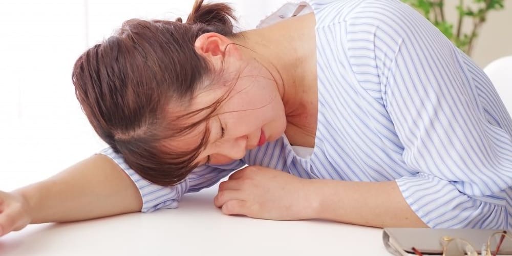 ジョセイの副作用はある?120時間用アフターピル服用後の症状とは