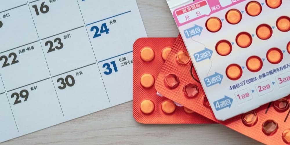 避妊薬は市販されている?処方箋が必要なの?