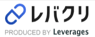 レバクリのロゴ画像