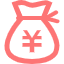 お金のアイコン