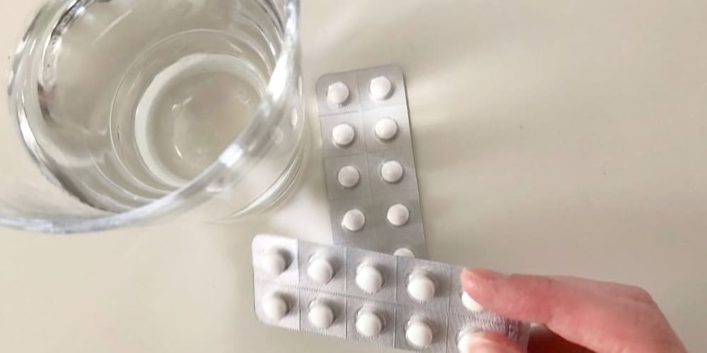 レソエル72の正しい飲み方は72時間以内に1錠を服用