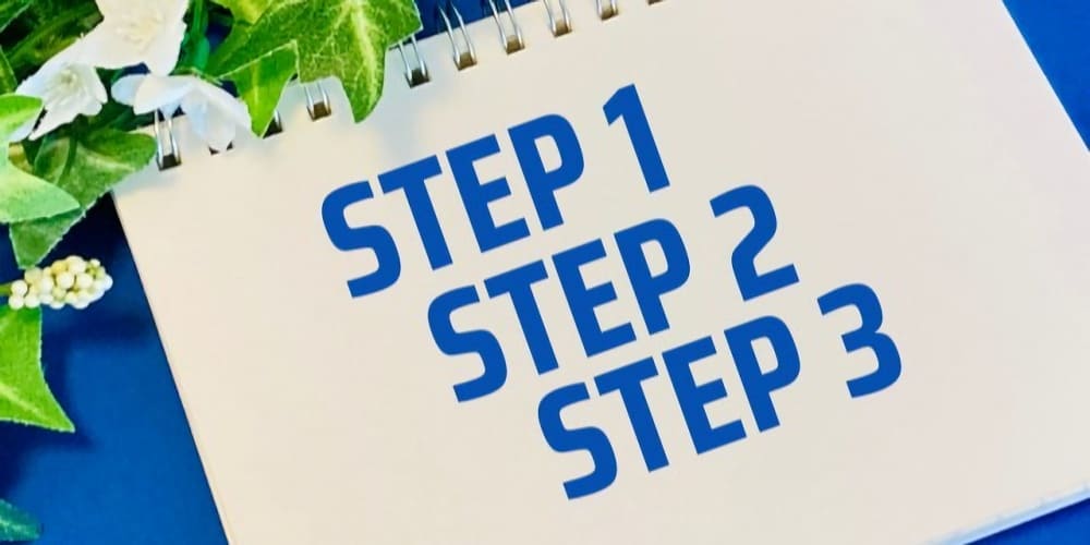 レソエル72を薬局で購入して服用するまでの5つの手順