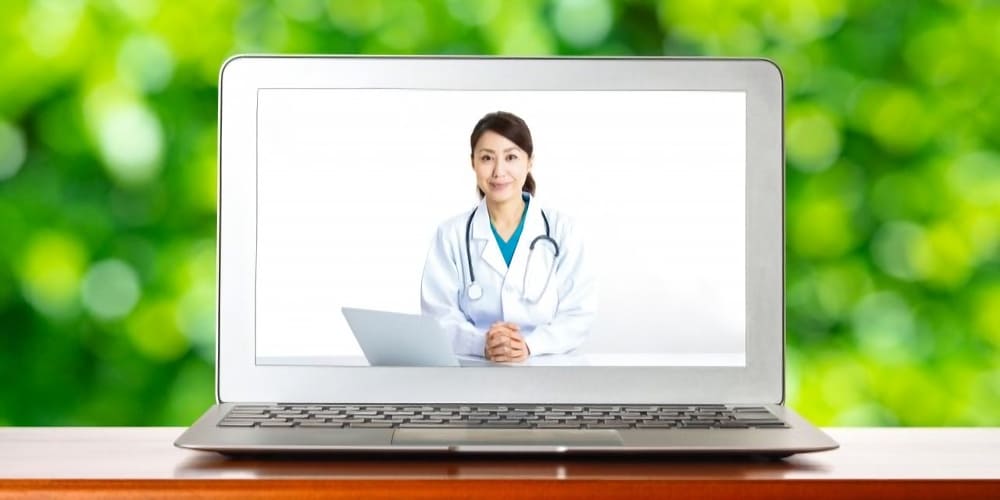 マンジャロを安全に買う方法は「オンライン診療」