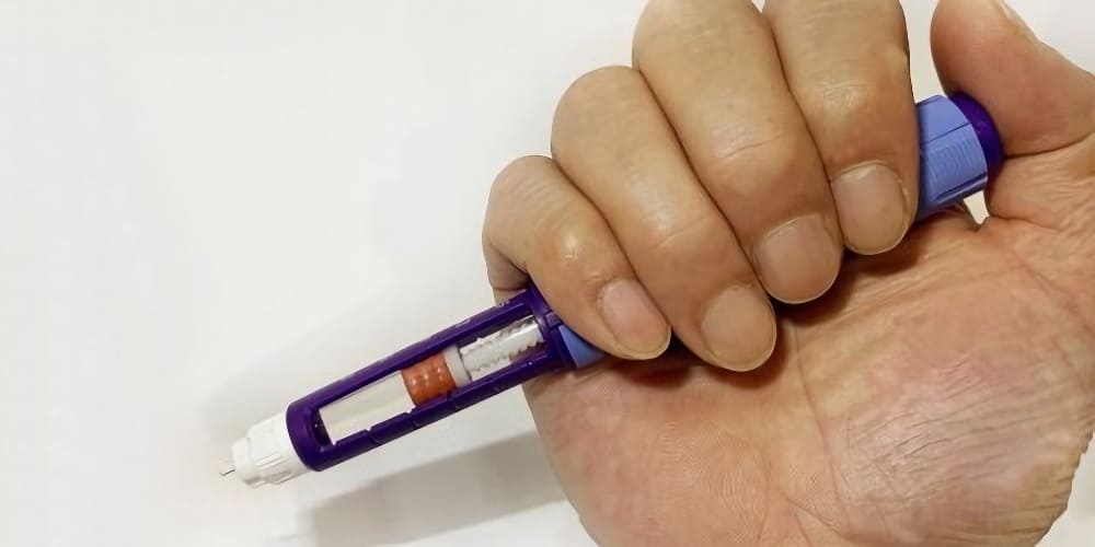 マンジャロとは?GIP+GLP-1受容体作動薬の特徴と効果