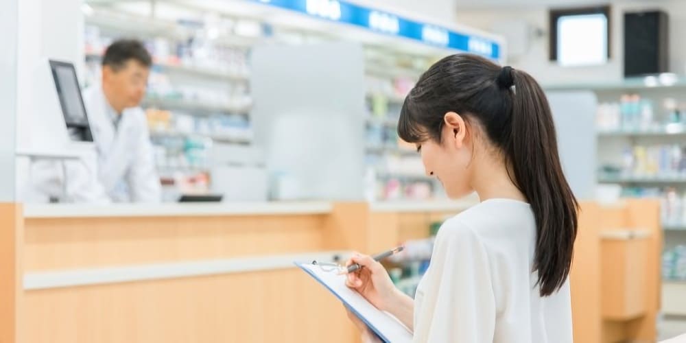 レソエル72はどこで買える？販売可能な薬局の条件