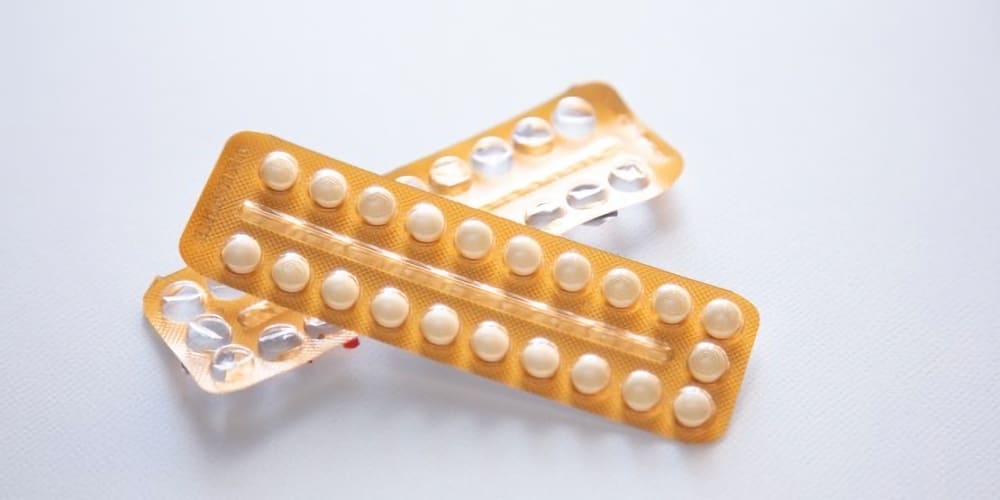低用量ピルで重大な副作用は「血栓症」