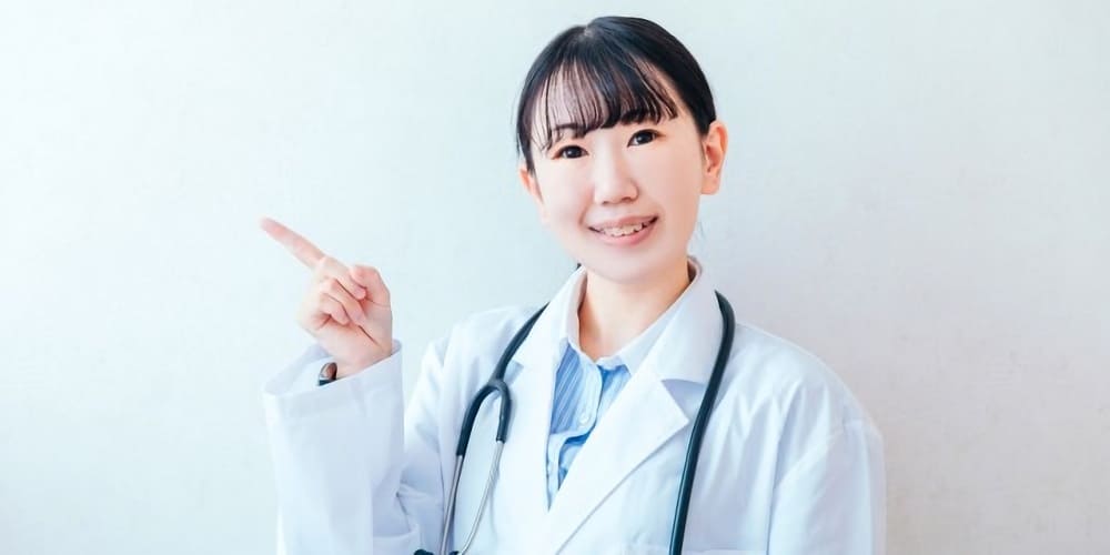 低用量ピルの副作用で病院を受診する目安は？チェック項目を紹介