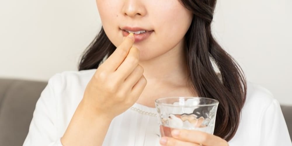 まとめ：低用量ピル服用中に生理が来なくても慌てず対処しよう